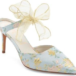 Something Bleu Elvie Romance - 6.5